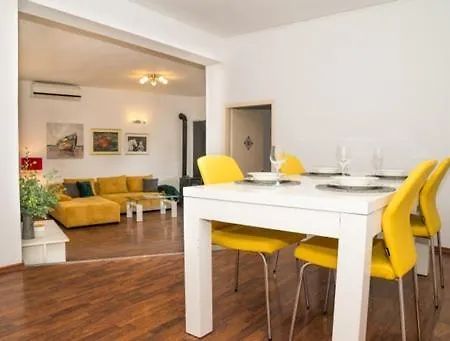 Lux Mare Сasa de vacaciones Zadar