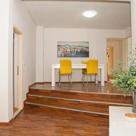 Holiday home Lux Mare Zadar