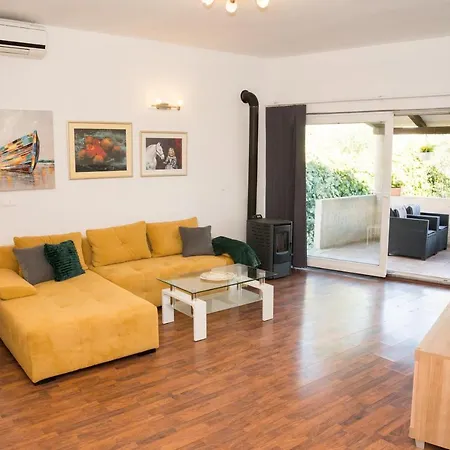 Lux Mare Сasa de vacaciones Zadar