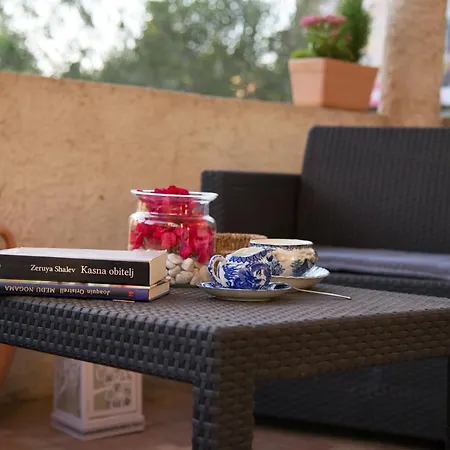 Сasa de vacaciones Lux Mare *