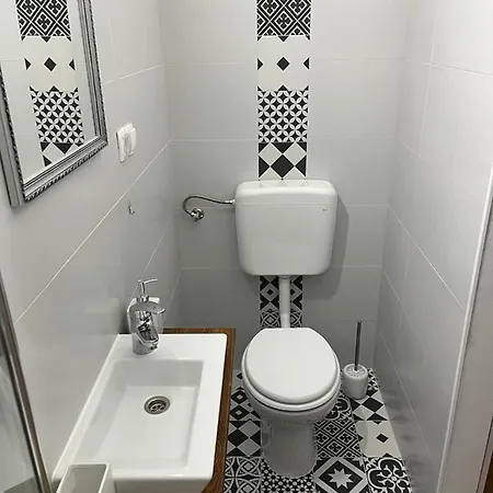 Lux Mare Сasa de vacaciones